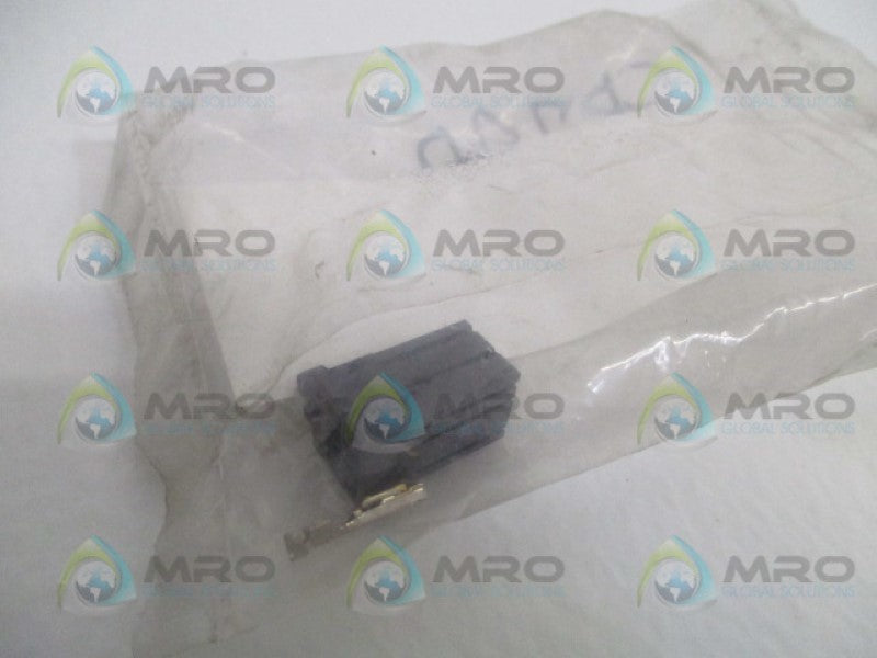 FANUC A06B-6110-K211 CONNECTOR KIT * NEW IN FACTORY BAG *