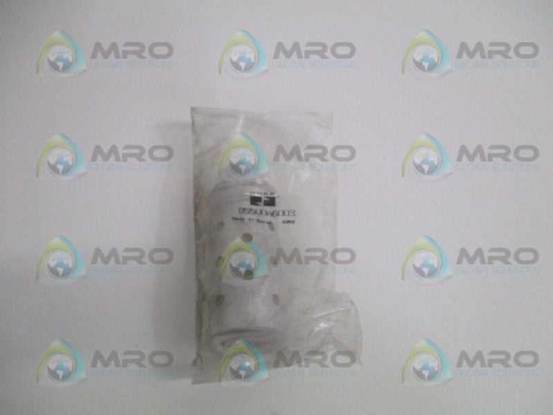 ROSS D5500A6003 MUFFLER 1" *NEW IN FACTORY BAG*