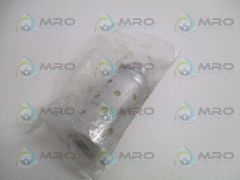 ROSS D5500A6003 MUFFLER 1" *NEW IN FACTORY BAG*