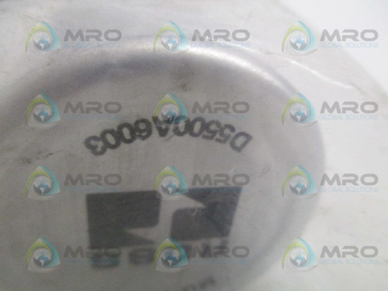ROSS D5500A6003 MUFFLER 1" *NEW IN FACTORY BAG*