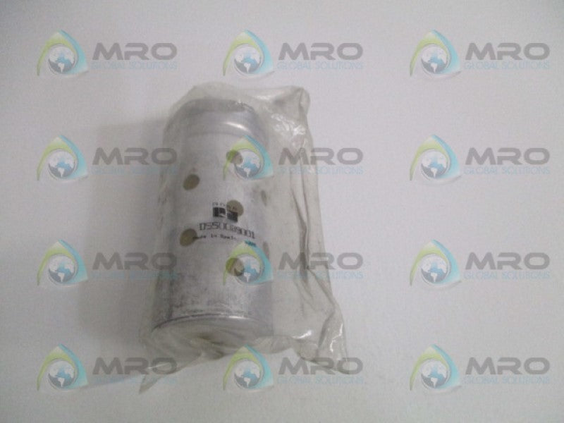 ROSS D5500B9001 MUFFLER 2" *NEW IN FACTORY BAG*