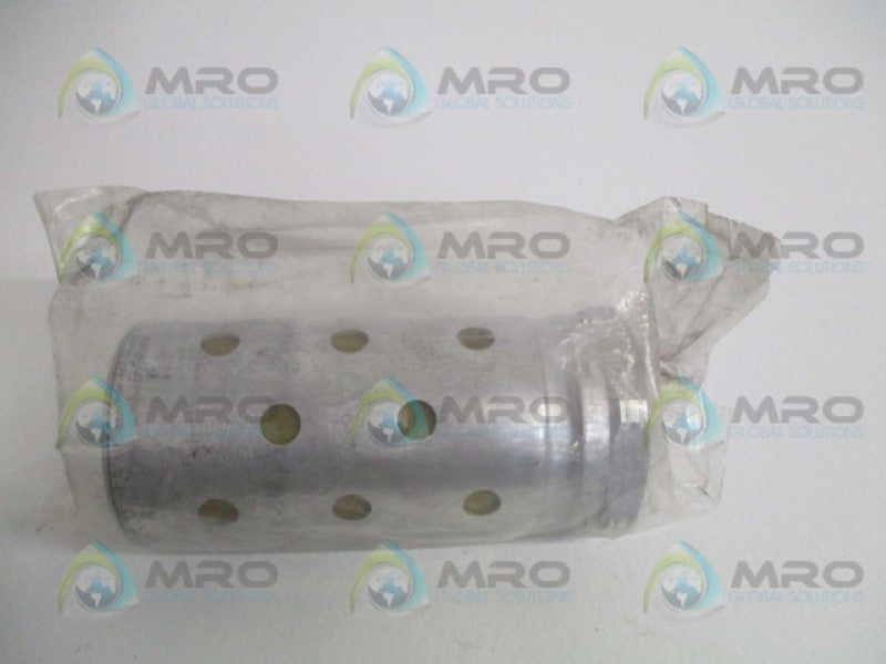 ROSS D5500B9001 MUFFLER 2" *NEW IN FACTORY BAG*