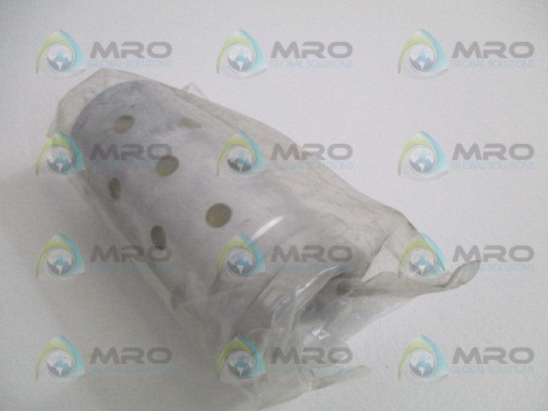 ROSS D5500B9001 MUFFLER 2" *NEW IN FACTORY BAG*