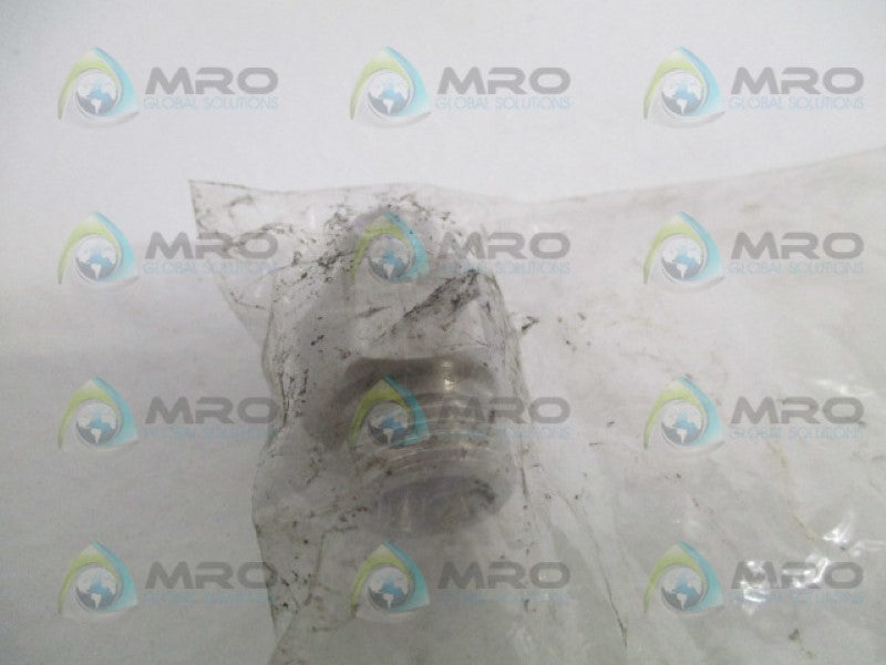 IFM EFECTOR E40099 ADAPTER *NEW IN FACTORY BAG*