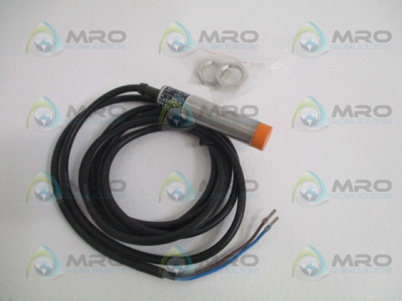 IFM EFECTOR IG0094 INDUCTIVE SENSOR *NEW IN BOX*