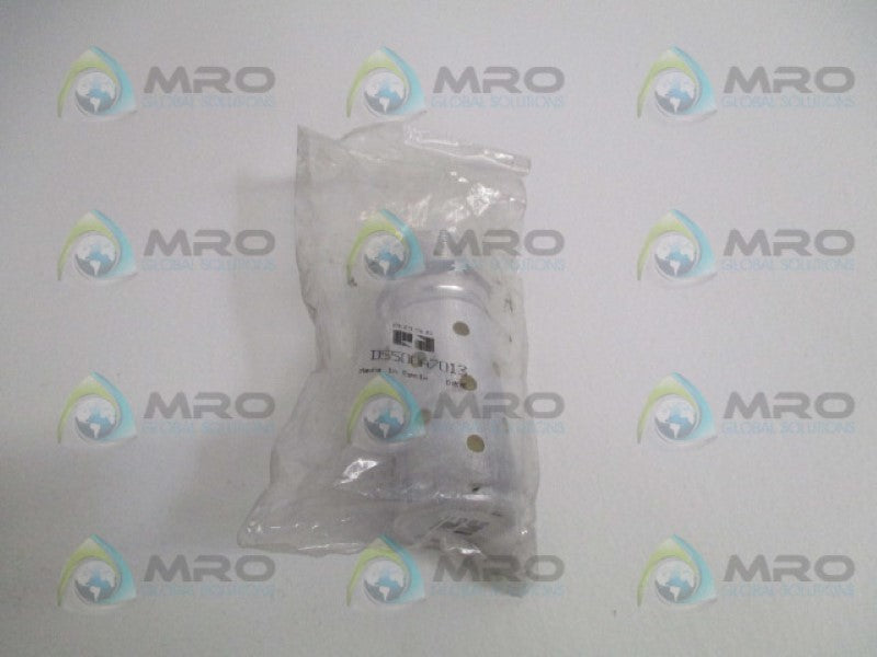 ROSS D5500A7013 MUFFLER 1-1/4" *NEW IN FACTORY BAG*