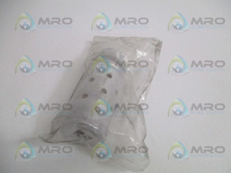 ROSS D5500A7013 MUFFLER 1-1/4" *NEW IN FACTORY BAG*