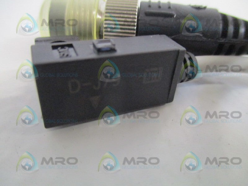 SMC D-J79 PNEUMATIC AUTO SWITCH  NSNP