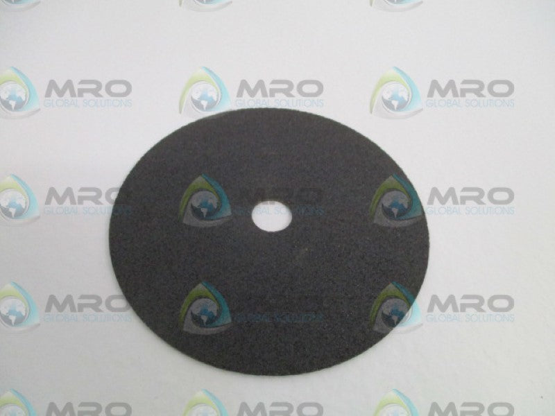 NORTON 57A60PB CUTT-OFF WHEEL   NSNP