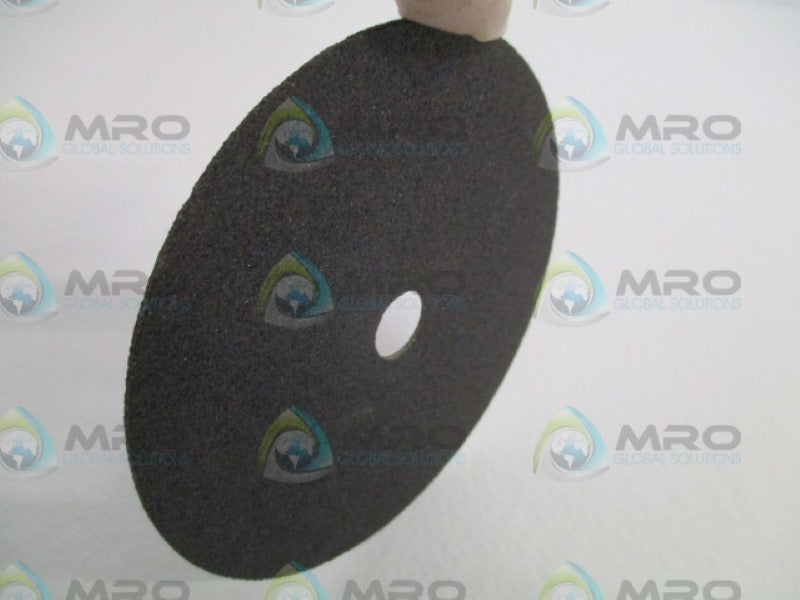 NORTON 57A60PB CUTT-OFF WHEEL   NSNP