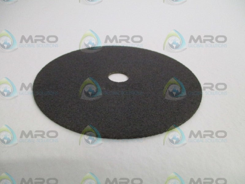NORTON 57A60PB CUTT-OFF WHEEL   NSNP
