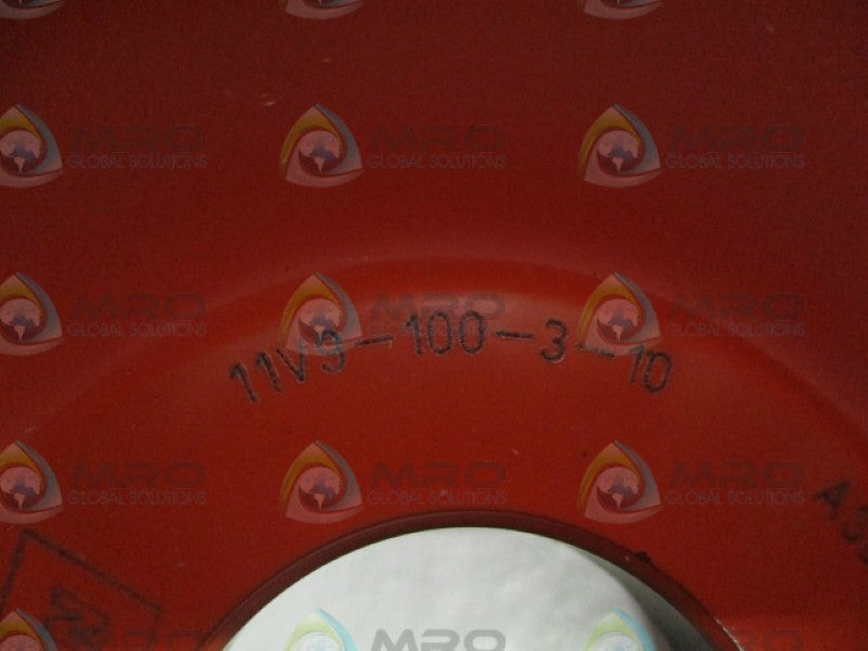 NORTON 11V9-100-3-10 GRINDING TOOL  NSMP