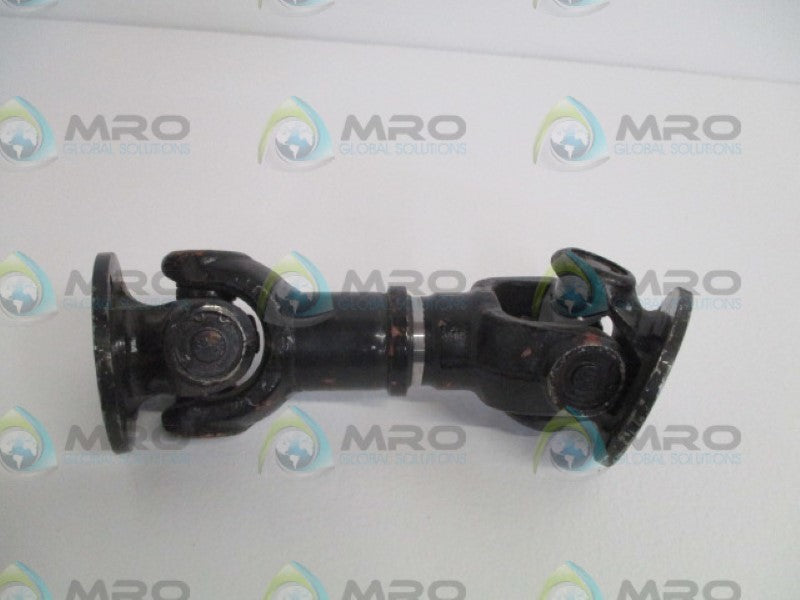 ELBE 211034000 UNIVERSAL JOINT DRIVE SHAFT  NSNP