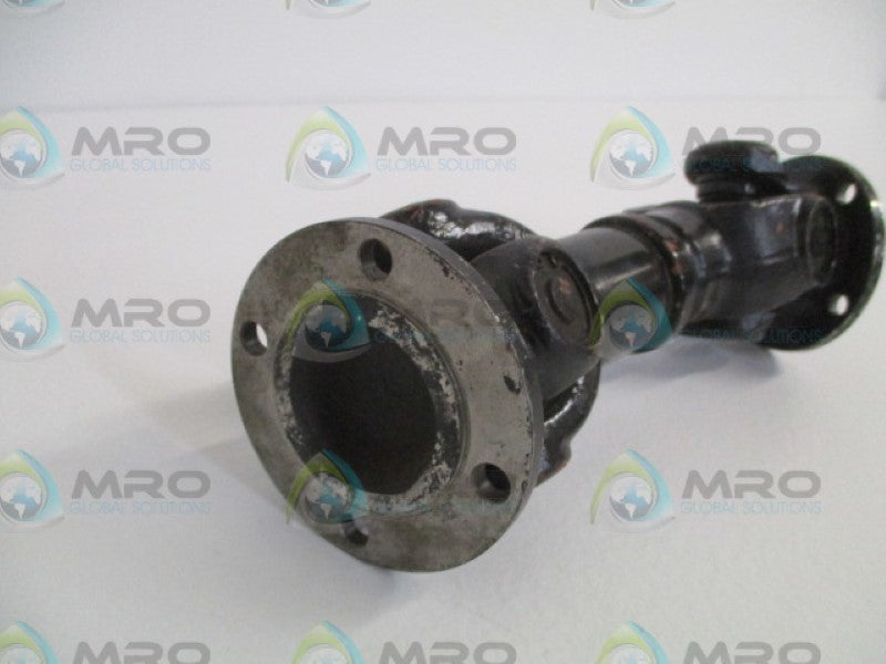 ELBE 211034000 UNIVERSAL JOINT DRIVE SHAFT  NSNP