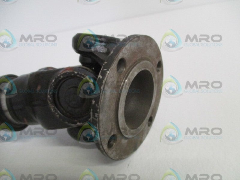 ELBE 211034000 UNIVERSAL JOINT DRIVE SHAFT  NSNP