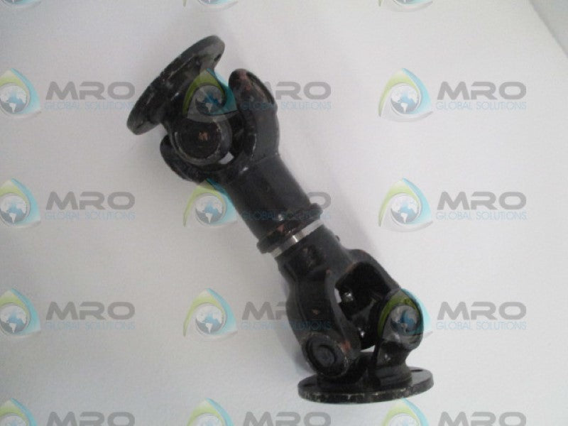 ELBE 211034000 UNIVERSAL JOINT DRIVE SHAFT  NSNP