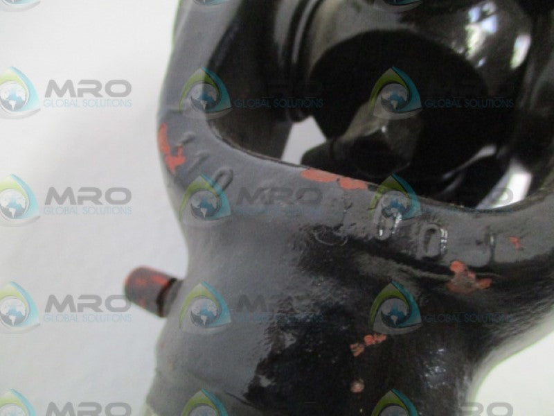 ELBE 211034000 UNIVERSAL JOINT DRIVE SHAFT  NSNP