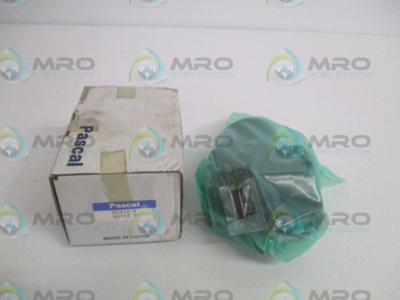 PASCAL CLU10-F LINK CLAMP *NEW IN BOX*