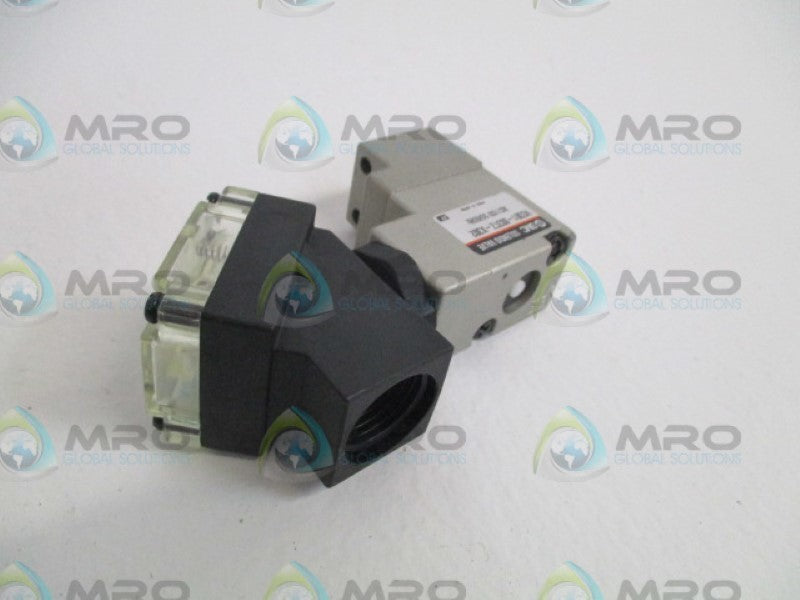 SMC VO301-003TZ-X302 SOLENOID VALVE *NEW NO BOX*