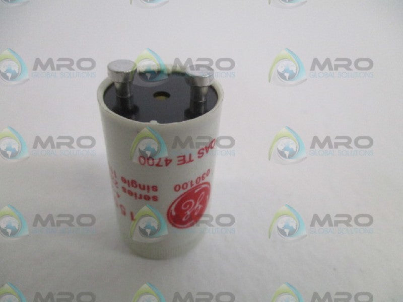 GENERAL ELECTRIC 155/200 NSNP