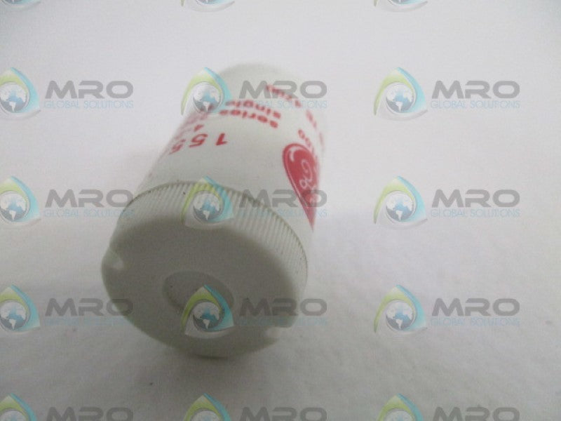 GENERAL ELECTRIC 155/200 NSNP