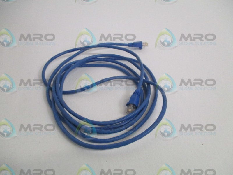 INDUSTRIAL MRO EVNSL81-003M ETHERNET CABLE *NEW NO BOX*