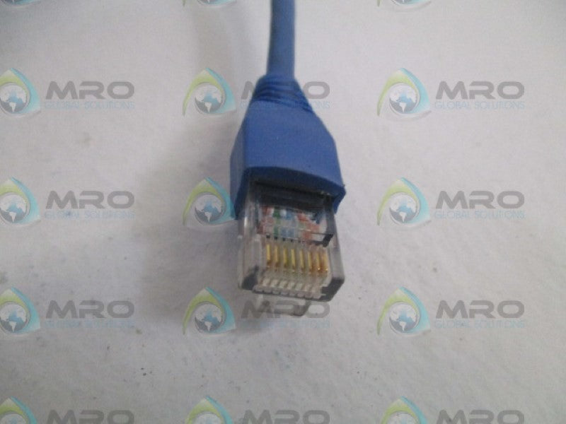 INDUSTRIAL MRO EVNSL81-003M ETHERNET CABLE *NEW NO BOX*