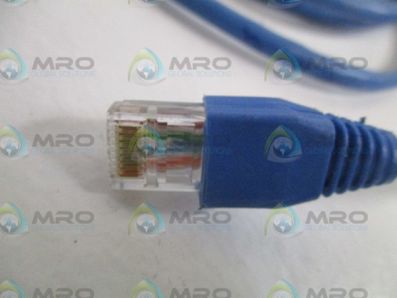 INDUSTRIAL MRO EVNSL81-003M ETHERNET CABLE *NEW NO BOX*