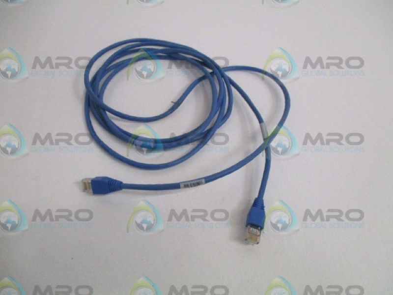 INDUSTRIAL MRO EVNSL81-003M ETHERNET CABLE *NEW NO BOX*