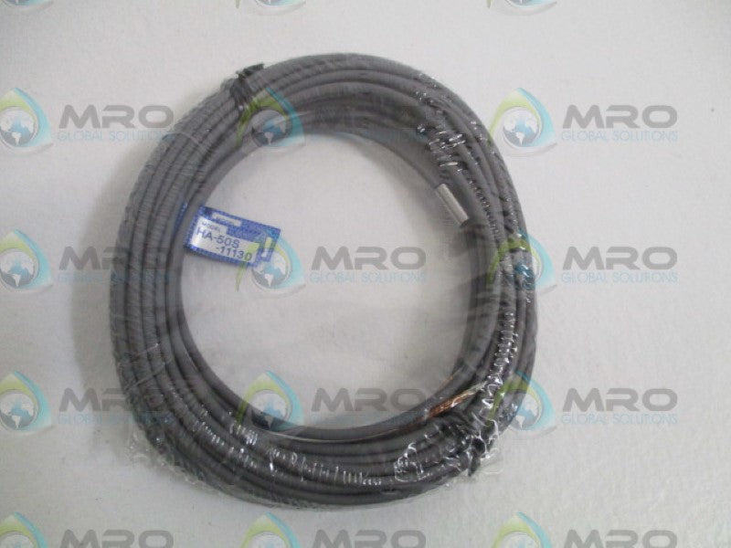 SENTEC HA-50S-11130 SENSOR *NEW IN BOX*