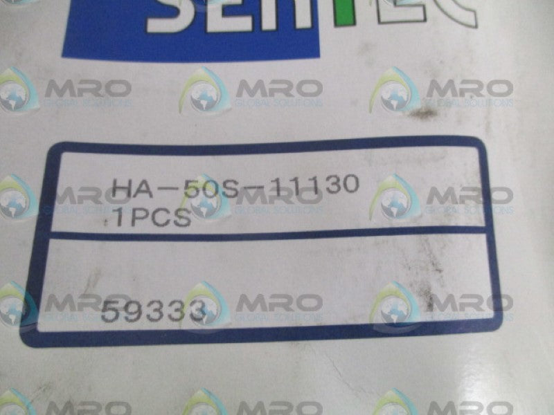 SENTEC HA-50S-11130 SENSOR *NEW IN BOX*