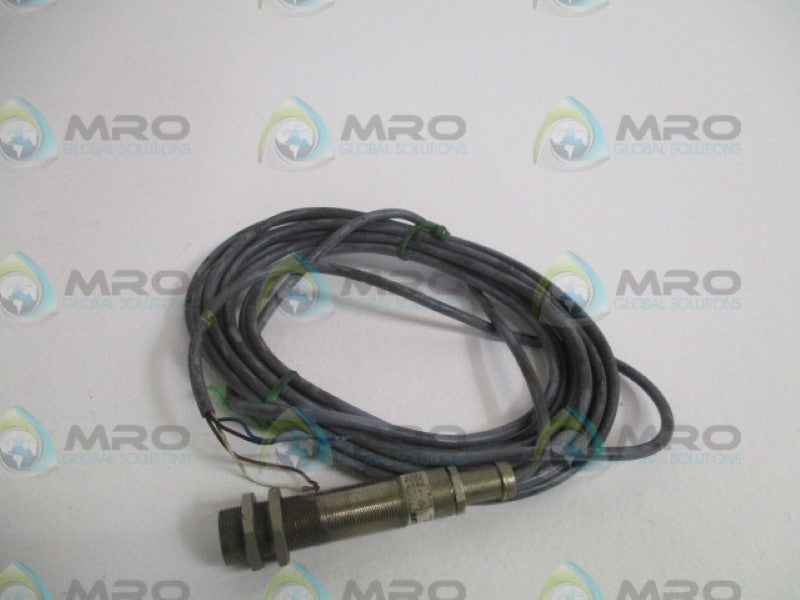BALLUFF BES516105A0X PROXIMITY SWITCH  UNMP