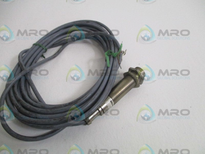 BALLUFF BES516105A0X PROXIMITY SWITCH  UNMP