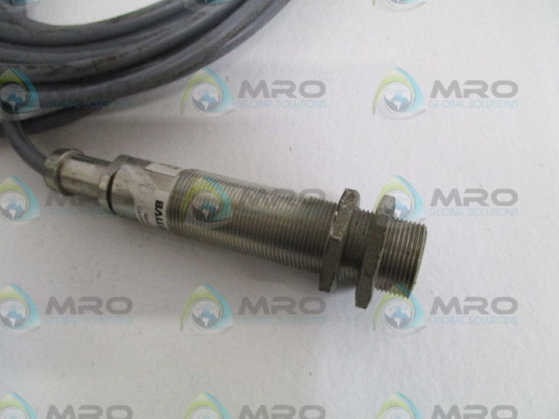 BALLUFF BES516105A0X PROXIMITY SWITCH  UNMP