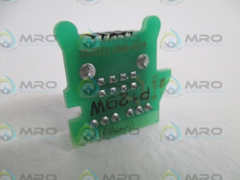 FANUC A20B-9002-0240/01A NSNP