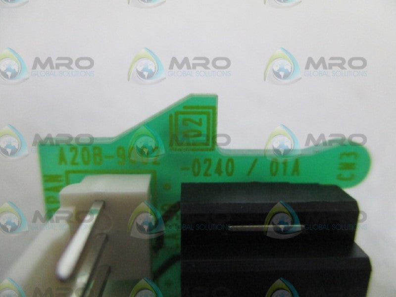 FANUC A20B-9002-0240/01A NSNP