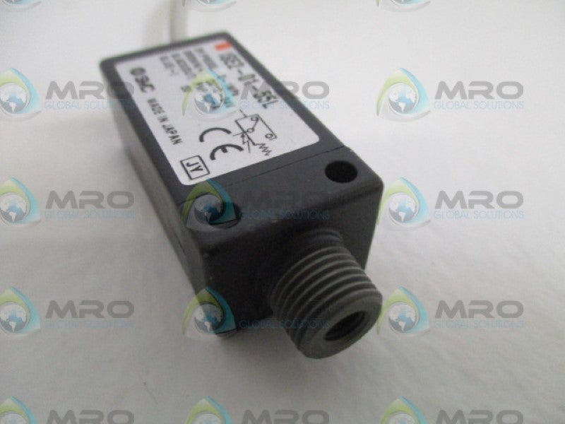 SMC ISE2-01-55L PRESSURE SWITCH *NEW NO BOX*