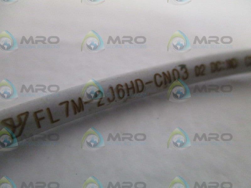 YAMATAKE FL7M-2J6HD-CN03 * NEW NO BOX *