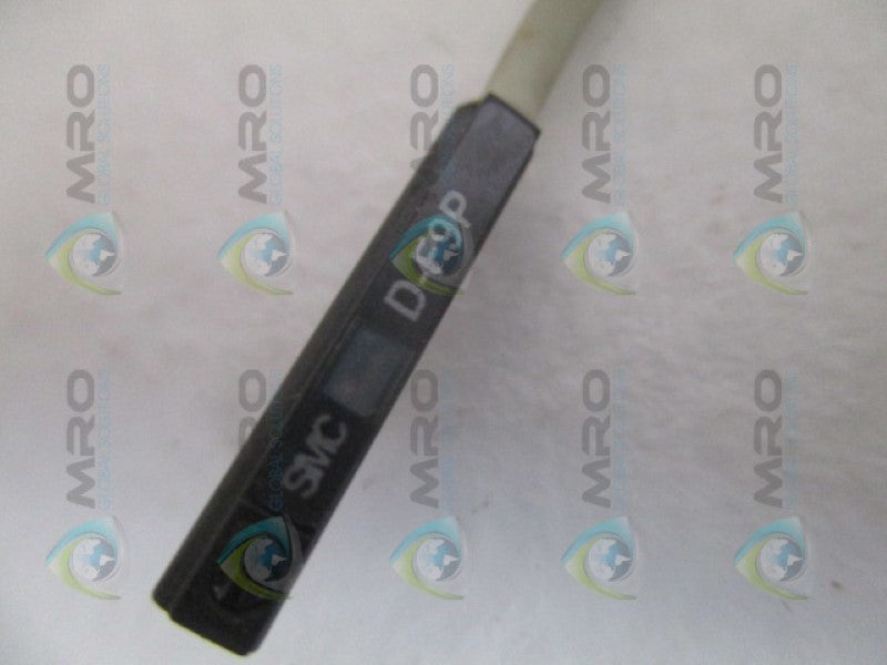SMC D-F9P REED SWITCH *USED*