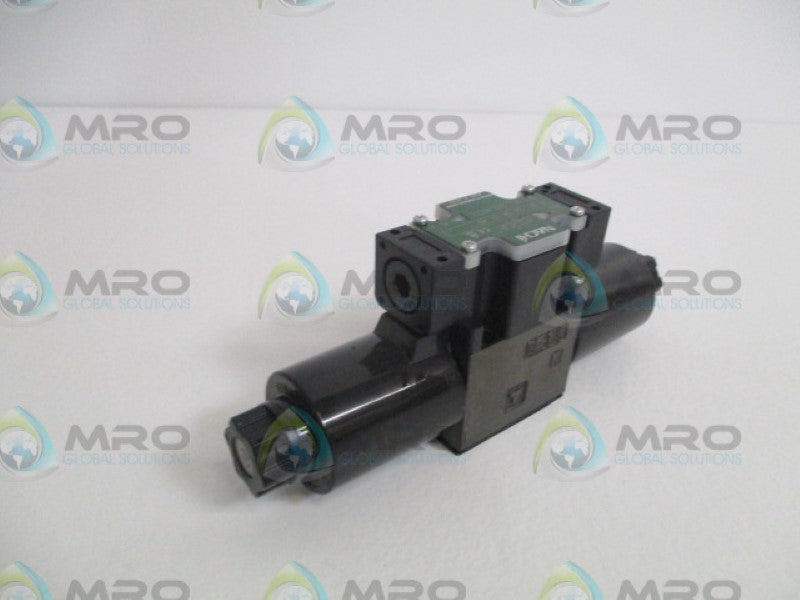 NACHI SE-G01-C6-GR-D2-40 HYDRUALIC DIRECTIONAL CONTROL VALVE *NEW NO BOX*