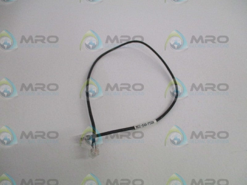 INDUSTRIAL MRO MCC-64A-P50A ETHERNET CABLE *NEW NO BOX*