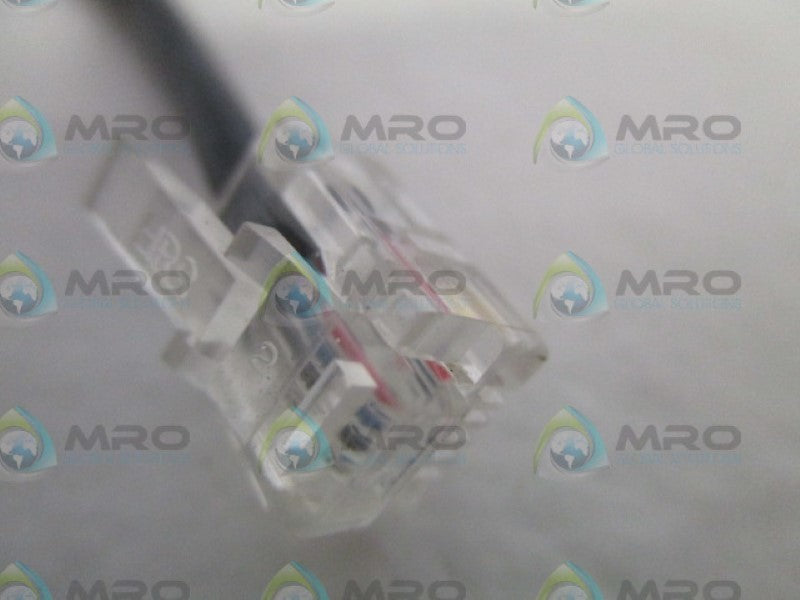 INDUSTRIAL MRO MCC-64A-P50A ETHERNET CABLE *NEW NO BOX*