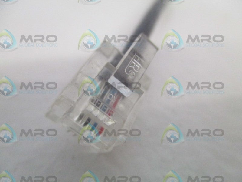 INDUSTRIAL MRO MCC-64A-P50A ETHERNET CABLE *NEW NO BOX*