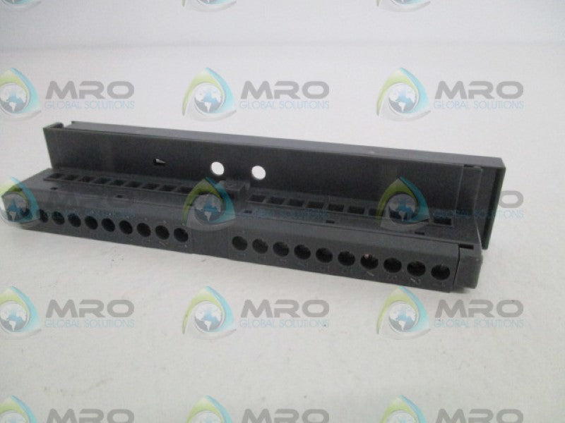 SIEMENS SIMATIC 6ES7392-1AJ00-0AA0 CONNECTOR *NEW IN BOX*