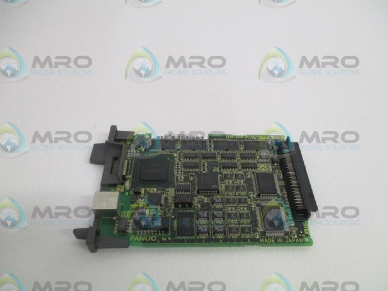 FANUC A20B-8100-0530/05B UNMP