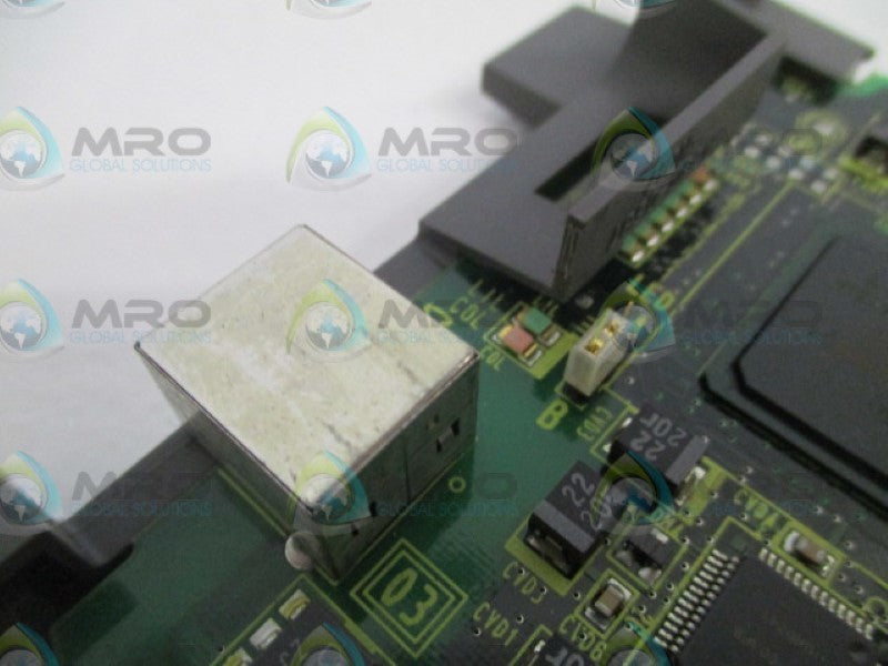 FANUC A20B-8100-0530/05B UNMP