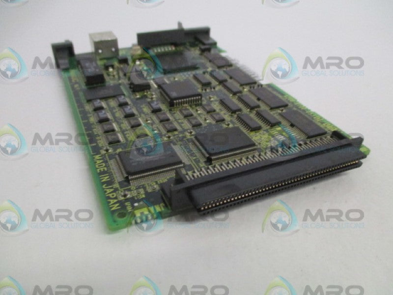 FANUC A20B-8100-0530/05B UNMP