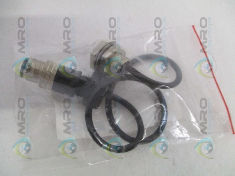 SCHUNK 0301592 IN120/S-M12 PROXIMITY SENSOR  NSMP
