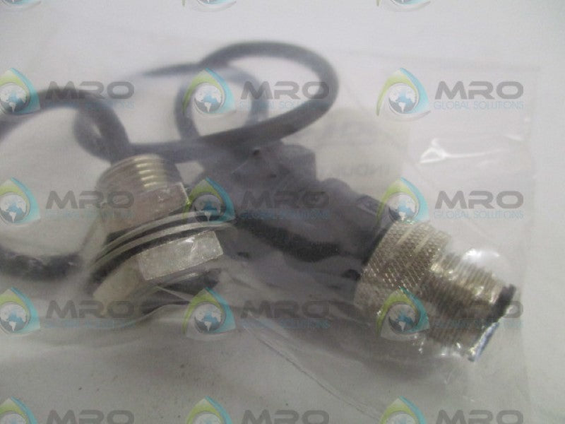 SCHUNK 0301592 IN120/S-M12 PROXIMITY SENSOR  NSMP