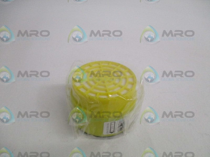 PROTECTOR SAEFTY RC75 GLASS M-AND GAS CARTRIDGE *NEW IN FACTORY BAG*
